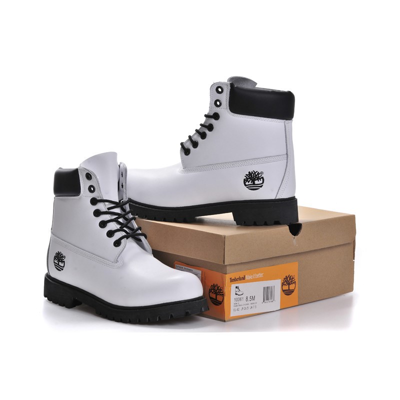 Km Km221214 Giày Thể Thao Timberland Cổ Cao Cho Nam Và Nữ