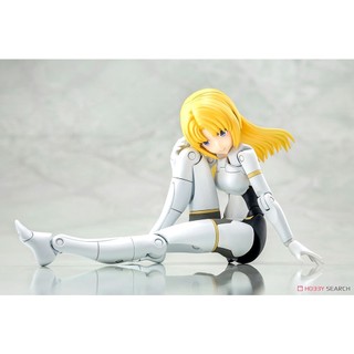 Mô Hình Lắp Ráp Megami Device B2 Type Angel Arnval