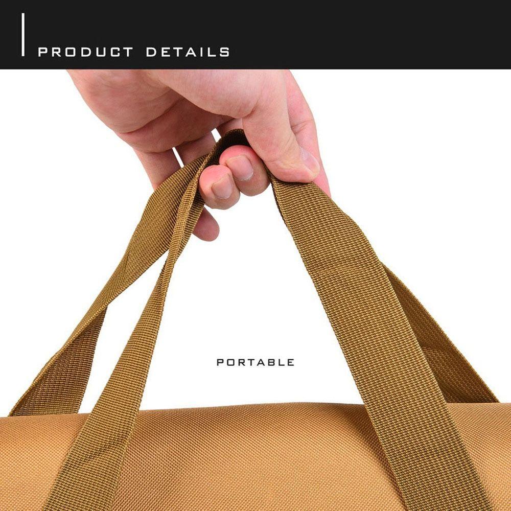 Túi Đựng Cần Câu Cá Chuyên Dụng Chất Lượng Cao