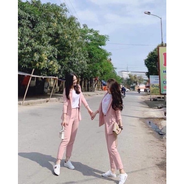 Pass set vest monoco size M