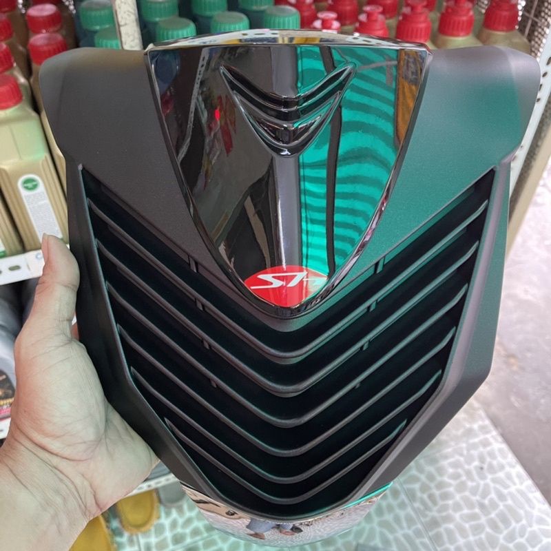 Mặt Nạ kiểu ý Cho Xe Sh mode 2013/2019 đủ màu hiệu Universe