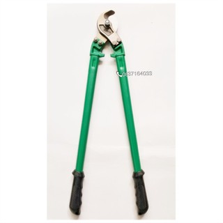 Kìm cắt cáp cộng lực , kìm cắt cáp điện, cáp đồng, cáp nhôm, cáp quang 18''450mm berrylion