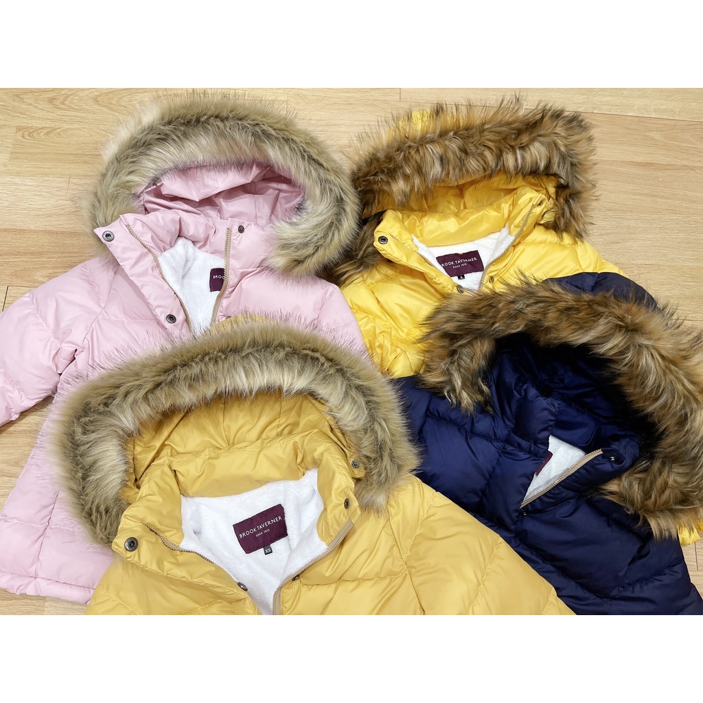 ÁO PHAO XUẤT DƯ CHO BÉ GÁI SIZE ĐẠI CỰC ẤM LUÔN Ạ SZ 5-14T