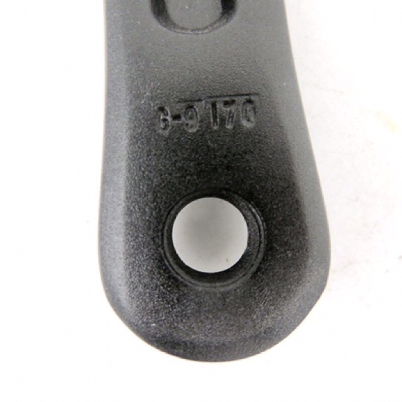 Bộ đùi đĩa nhôm 48 răng + 52 răng