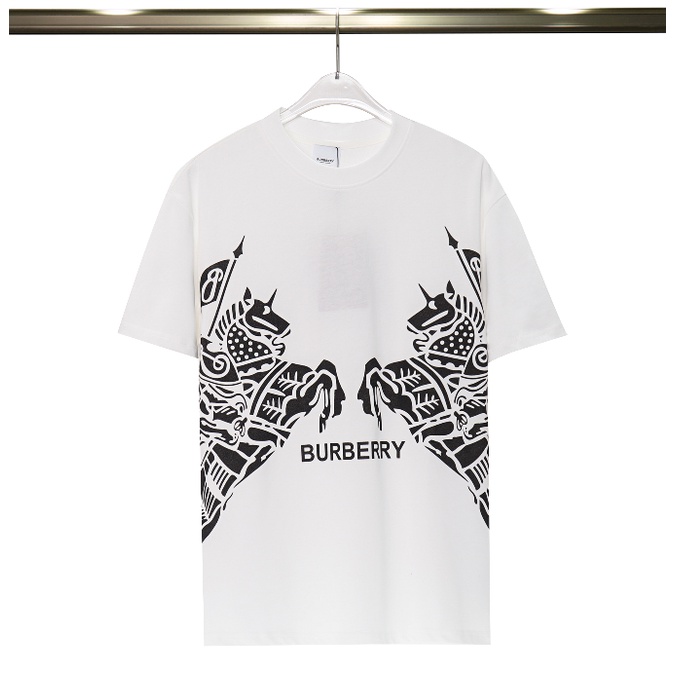 Áo Thun cotton Tay Ngắn size Lớn In Họa Tiết Thời Trang Cho Cặp Đôi