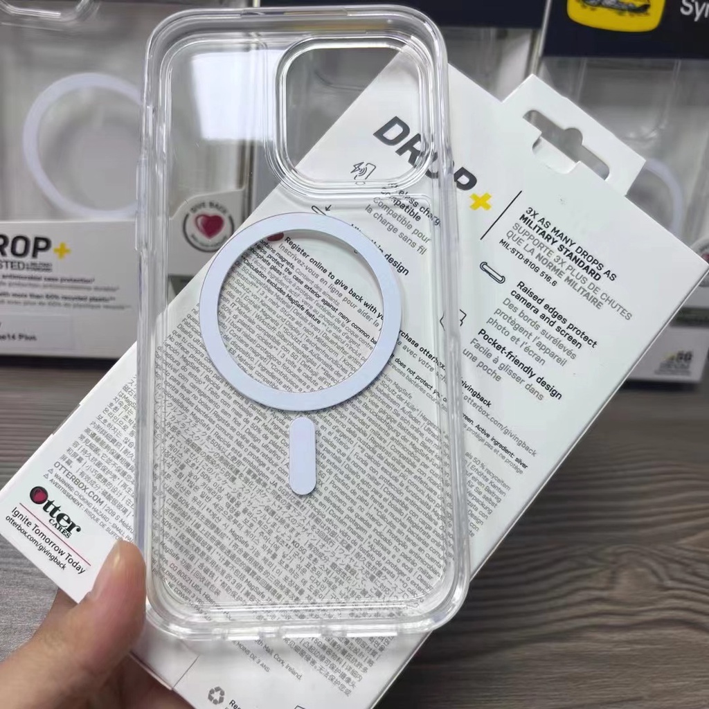 Ốp Điện Thoại Trong Suốt Chống Vi Khuẩn Cho IPhone 14 pro max IPhone 14pro 14 Plus 14 13 pro max 13 pro 13 12 pro max 12 pro 12