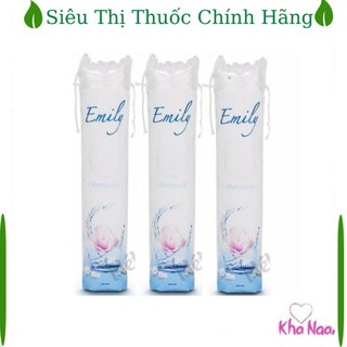 Bông tẩy trang Emily – Đức h