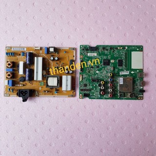 Bộ bo mạch tivi lg 32lf550d