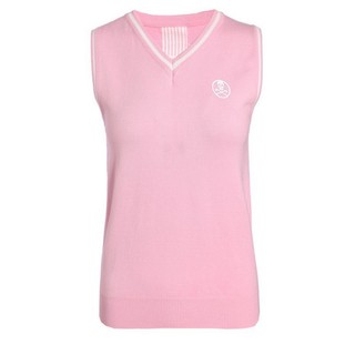 Áo Len Golf Nữ, Áo Gile Len Golf Cao Cấp [ GOLF NHẬP KHẨU ]