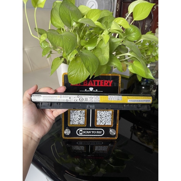 PIN LAPTOP LENOVO G40 G40-70 G4070