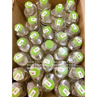 Nước tẩy trang Simple 200ml hàng chính hãng