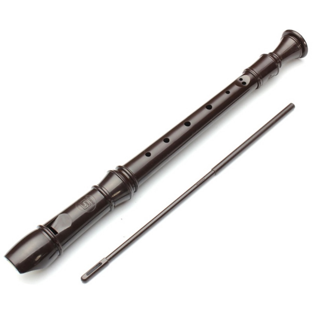 Sáo recorder soprano Suzuki SRG-405
