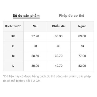 [ORDER SHEIN] Áo TankTop Lông Vũ