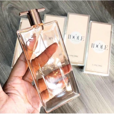 ᵗ.ʰ.ᵉ.ˢ.ᶜ.ᵉ.ⁿ.ᵗ - Nước hoa Idôle Eau de Parfum for Woman 10ml ᵗ.ʰ.ᵉ.ˢ.ᶜ.ᵉ.ⁿ.ᵗ