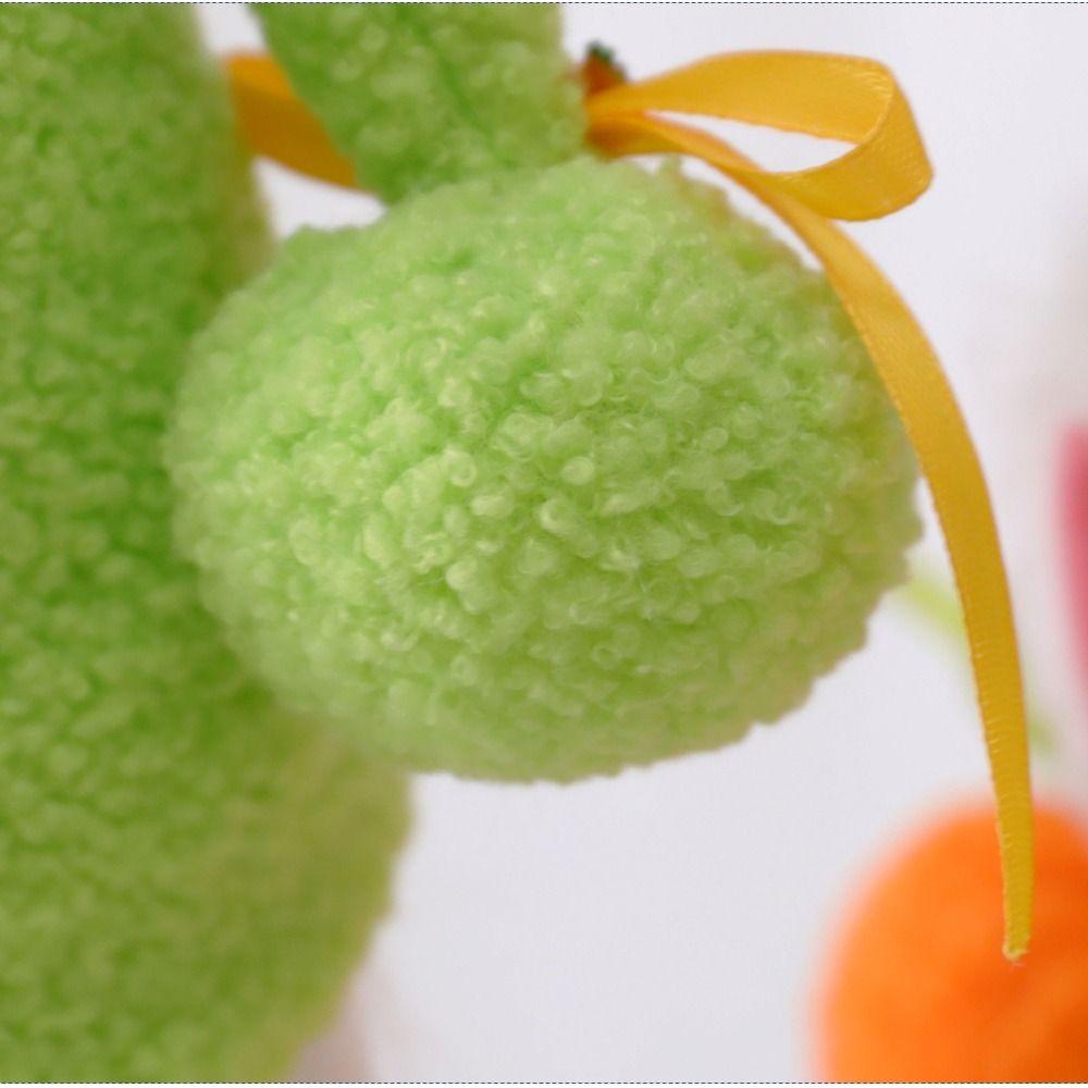 Thú Nhồi Bông Hình Chú Lùn Hoạt Hình Đáng Yêu Trang Trí Nội Thất