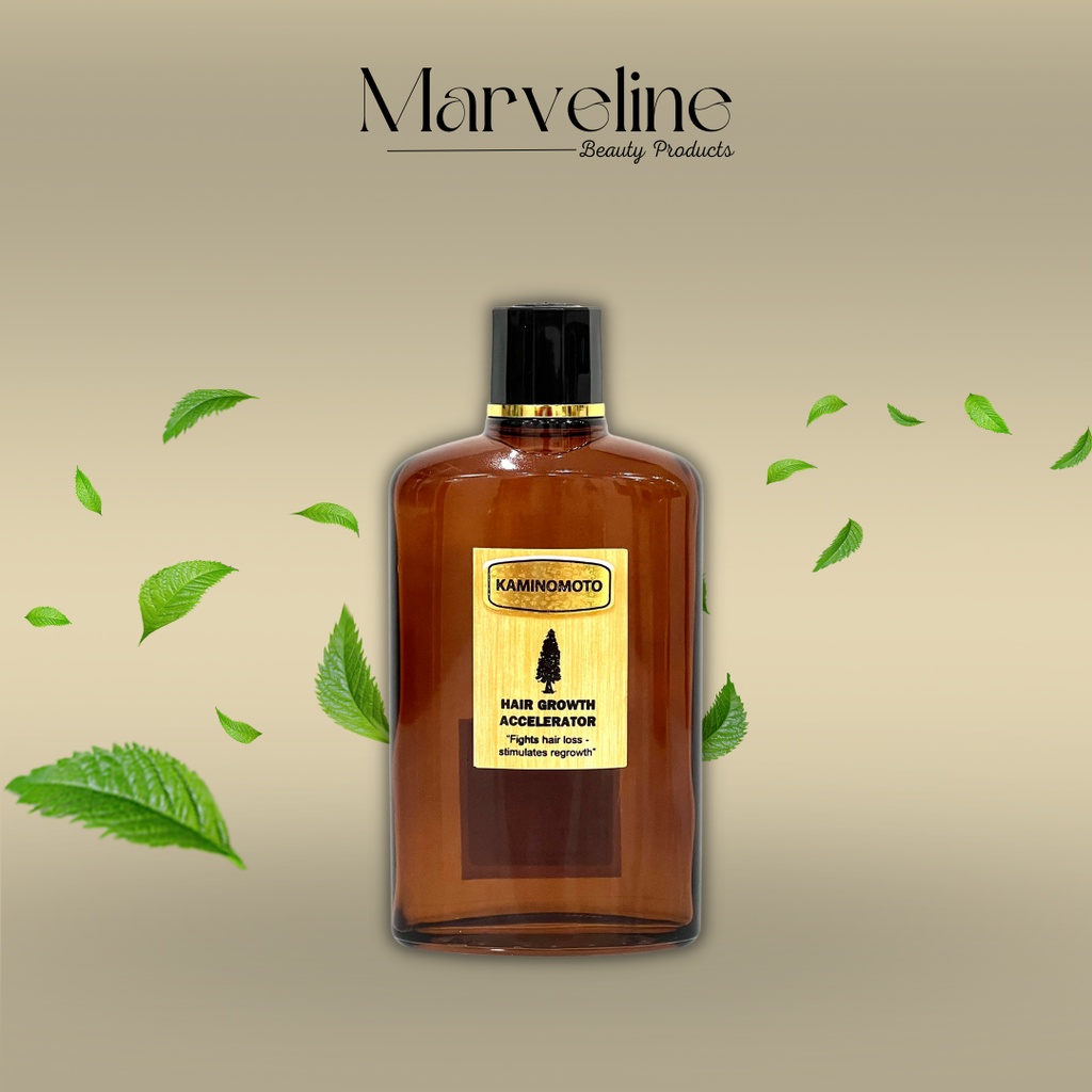 Tinh chất kích mọc tóc, ngăn rụng tóc cho Nhật Bản Kaminomoto Hair Growth Accelerator