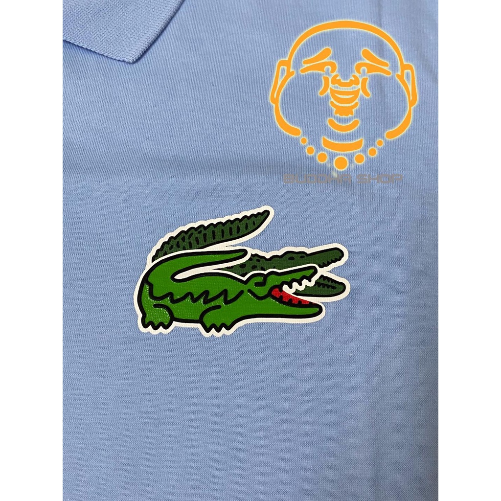 Áo polo nam Lacoste size 5