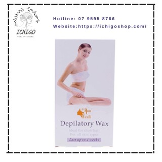 Wax lông lạnh Depilatory