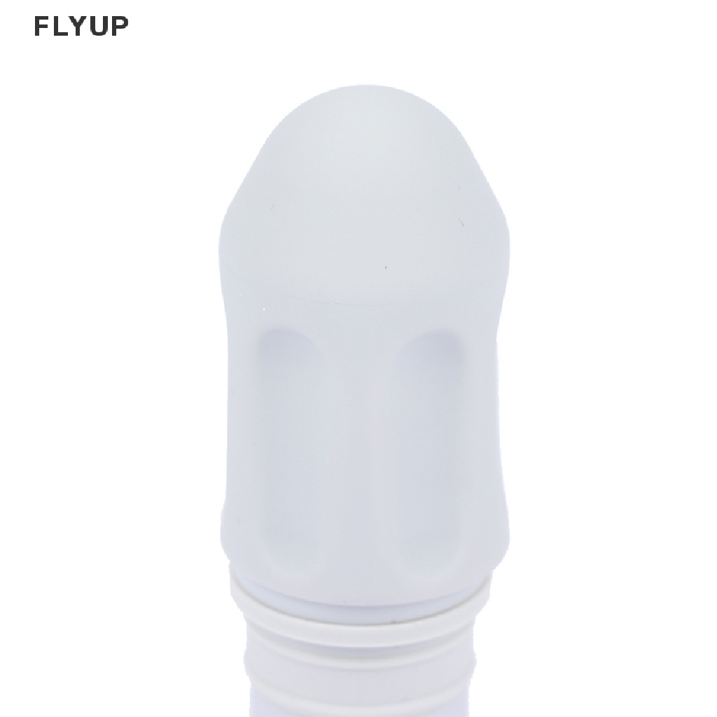 Bộ 4 Đầu Silicon Thay Thế Cho Súng Massage