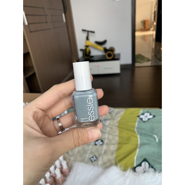 (Mua 5 tặng 1) Sơn Essie dòng nail lacquer vernis - USA (1)
