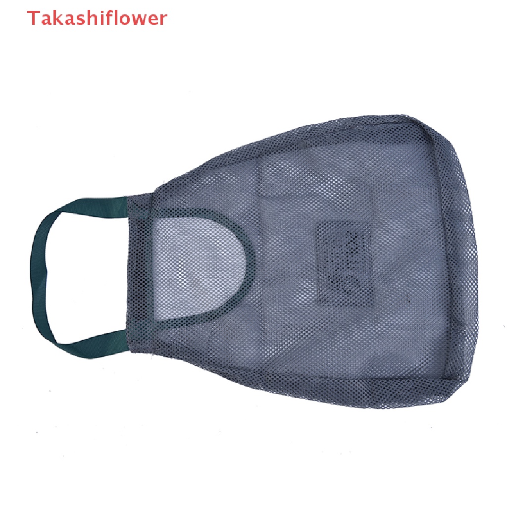 Túi Lưới Thân Thiện Với Môi Trường Đựng Rau Củ Quả Có Thể Tái Sử Dụng