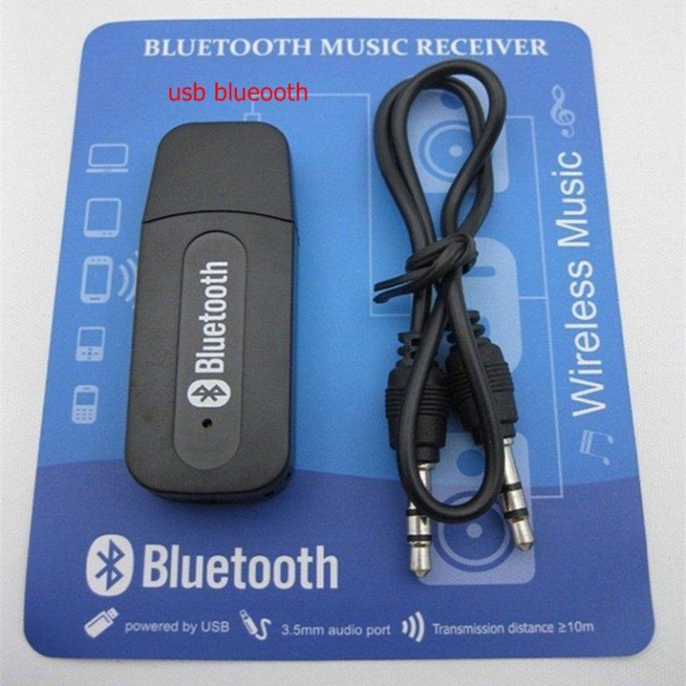Usb bluetooth