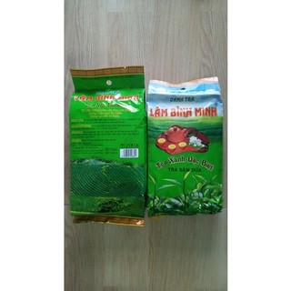 Trà Sâm Dứa lâm bình minh 400g