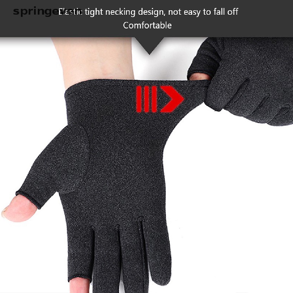 1 Đôi Găng Tay Thể Thao Chống Gió Chống Trượt Giữ Ấm