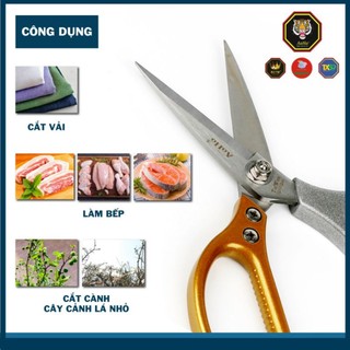 Kéo cắt đa năng aoho