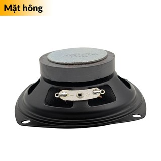 Loa 5W 4Ohm có lỗ bắt ốc (1 cái)