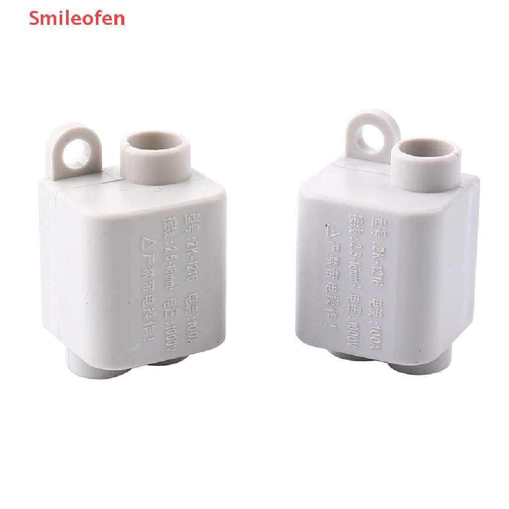 1 Đầu Nối Dây Điện Chữ T Công Suất Cao Mới