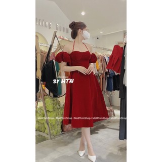 MIKA DRESS