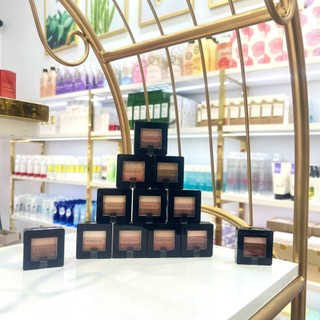 (CÓ BILL) Phấn Mắt 3 Màu MISSHA The Style Triple Perfection Shadow 4g
