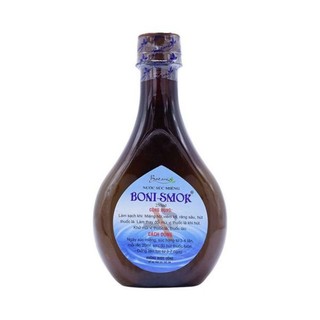 Nước súc miệng Boni Smok