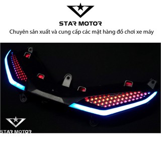 Demi lưới A11 Bluetooth dành cho Exciter 150