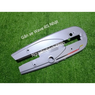 cate wave RS nhật wave RS trung quốc