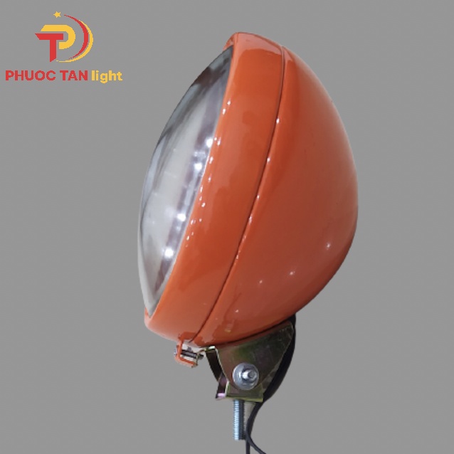 Đèn Pha 24V 250W Choá Thuỷ Kính Mo , bóng gim