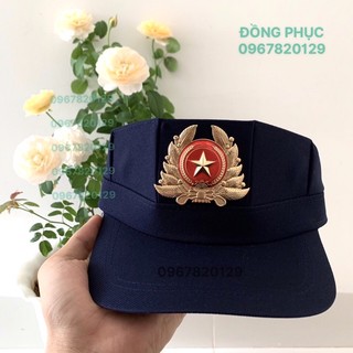 Nón bảo vệ vệ sĩ