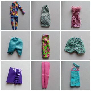 Búp bê barbie xinh xắn 20000