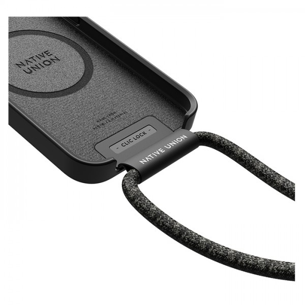 Dây đeo Native Union  Sling For Clic Pop / Clic Classic Case iPhone 13 Series  8 màu sắc độc đáo