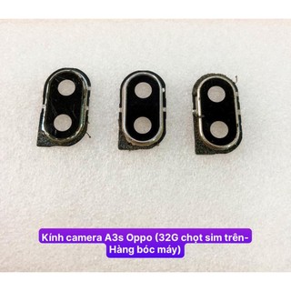 Kính camera oppo a3s ,đẹp