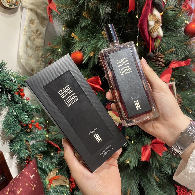 Nước hoa chiết Seger Lutens Chergui 10ml