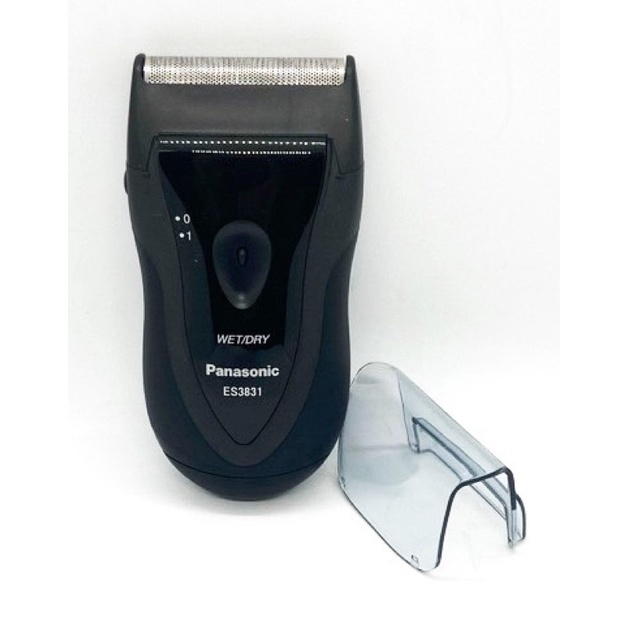 Máy cạo râu Panasonic ES3831 cạo siêu sạch không xước da