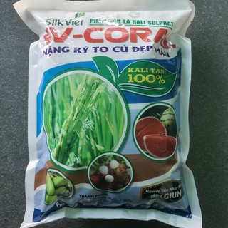 Phân Bón Lá Kali Tan 100gr