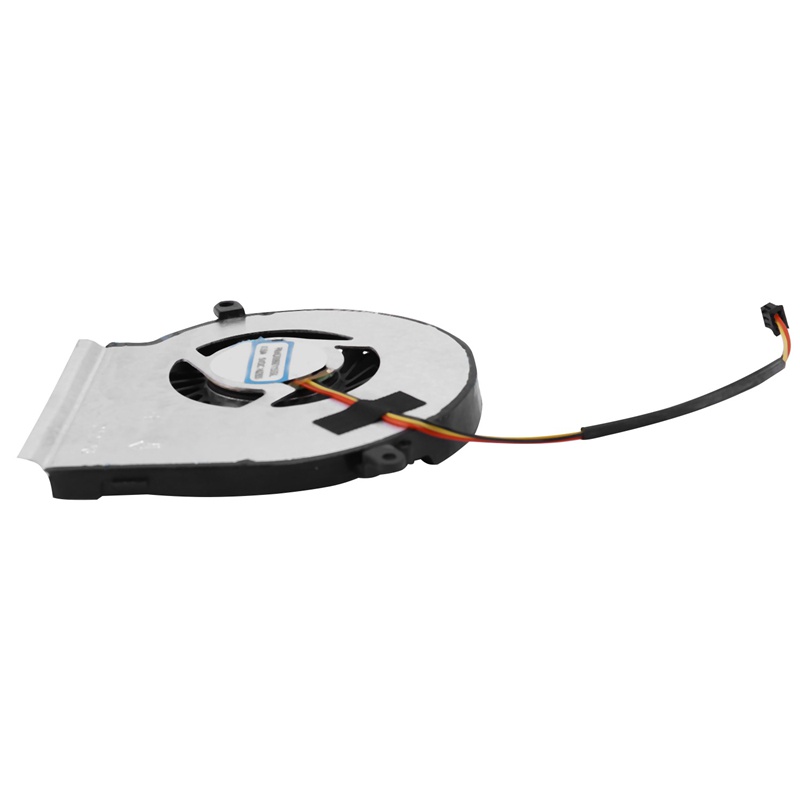 Quạt Tản Nhiệt Cho Laptop Msi Ge62 Ge72 Gl62 Gl72 Pe60 Pe70 Series Paad06015Sl