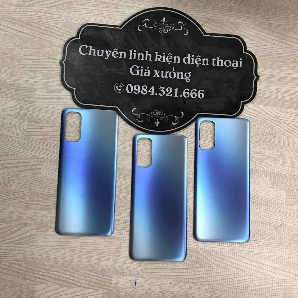 NÁP LƯNG OPPO RENO 4