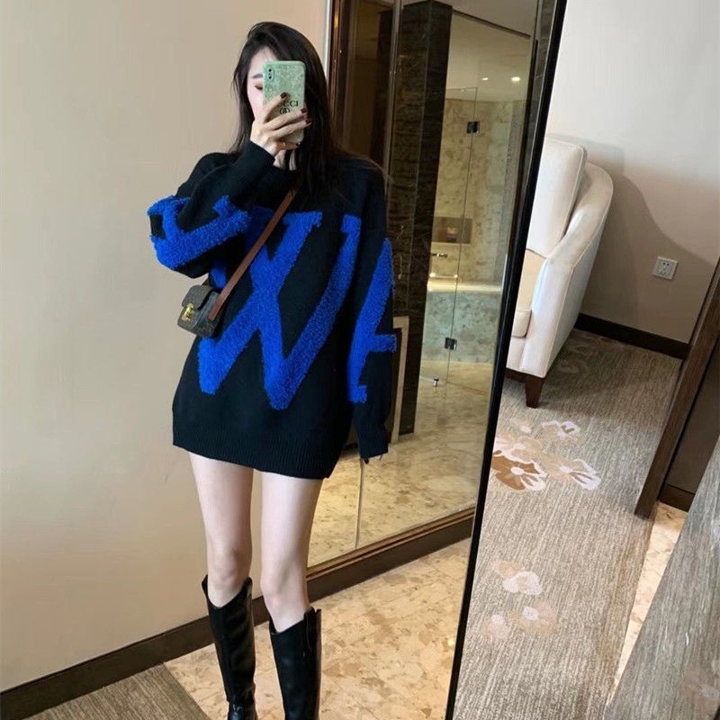 Áo Hoodie Tay Dài Dáng Rộng Thiết Kế Mới Năng Động Thời Trang Dành Cho Cả Nam Và Nữ