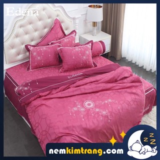 GA (Drap) Nệm Tencel Edena Mẫu 706 - CHÍNH HÃNG, CAO CẤP