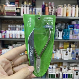 Kềm cắt da thép chuyên dụng D.23 - Kềm Nghĩa