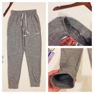 Quần Jogger cotton da cá diện form cực đẹp